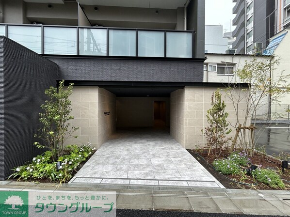 グランエール西日暮里の物件内観写真